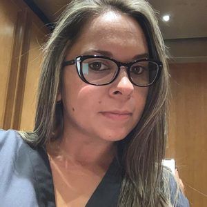 Meet your Posher, Isabel